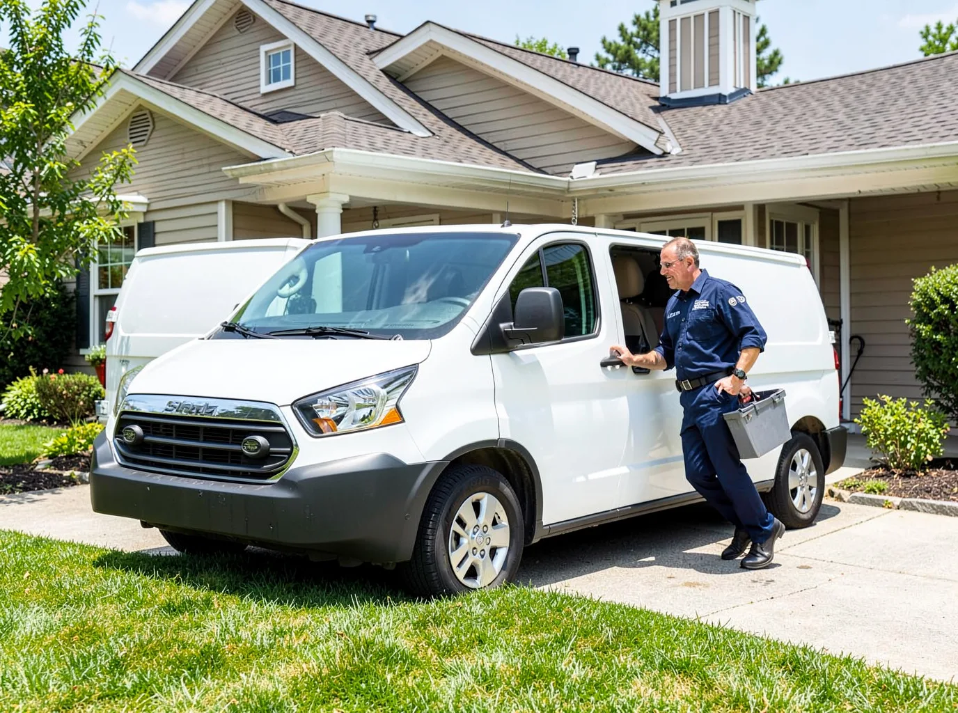 Emergency Plumber company in Saucier, MS
