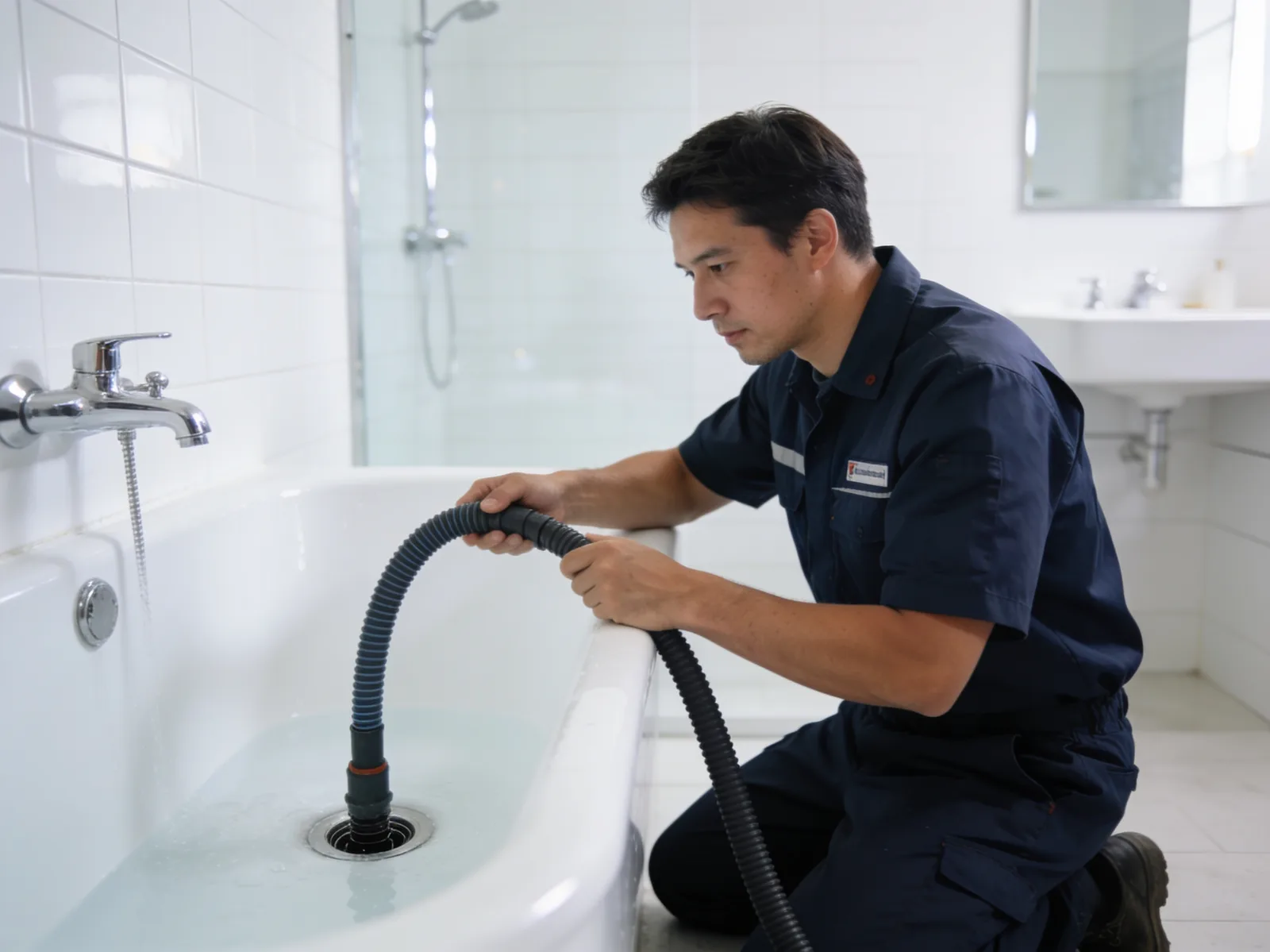 Emergency Plumber Saucier, MS FAQs